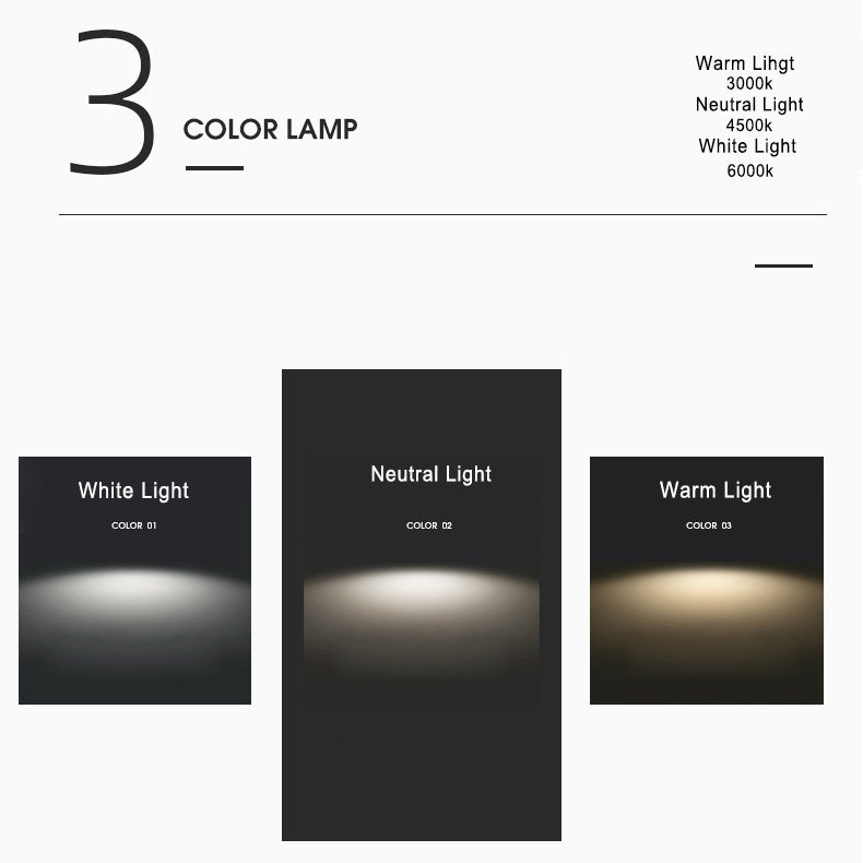 Japanese Minimalist Wood Strip LED Wall Sconce Lamp