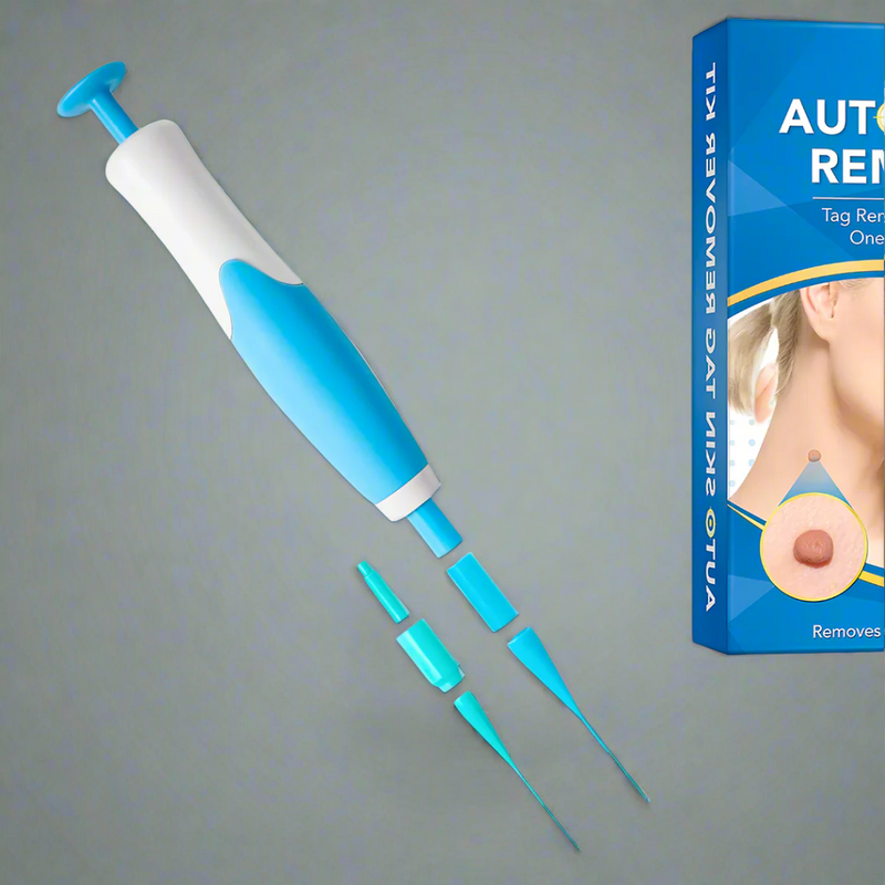 Painless Skin Tag Remover