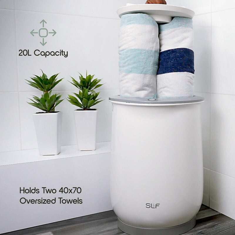 20L Towel Warmer Bucket