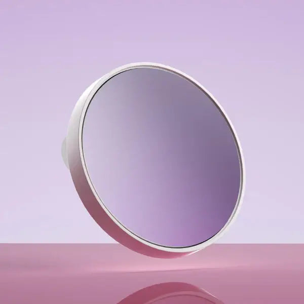 Universal 10x Magnifying Makeup Mirror