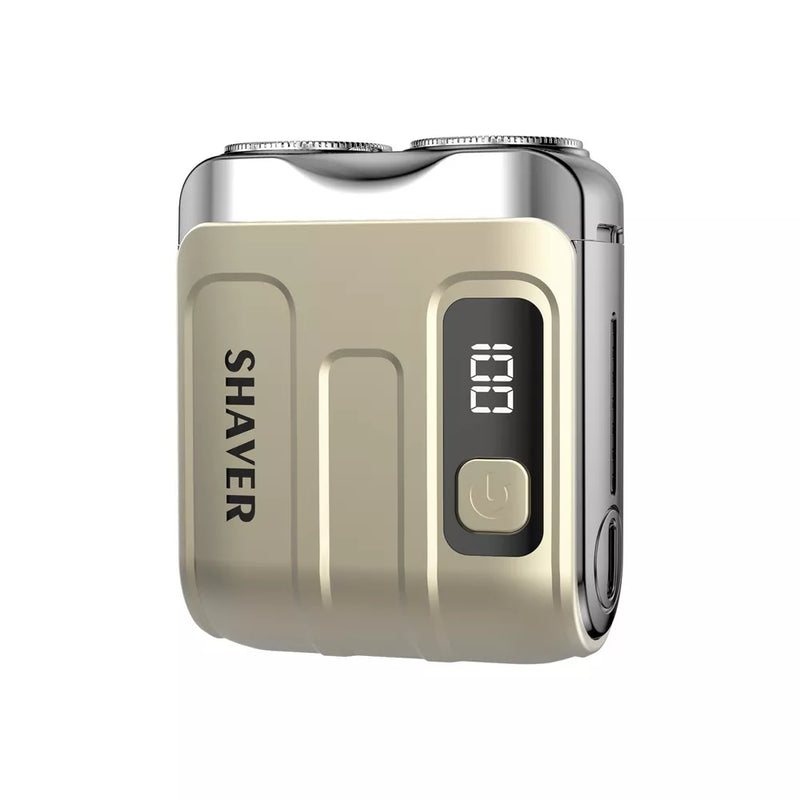 Electric Shaver Smooth & Precise Shaving