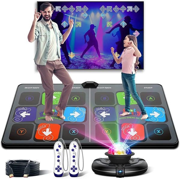 Dance Mat | Childrens Dance Mat