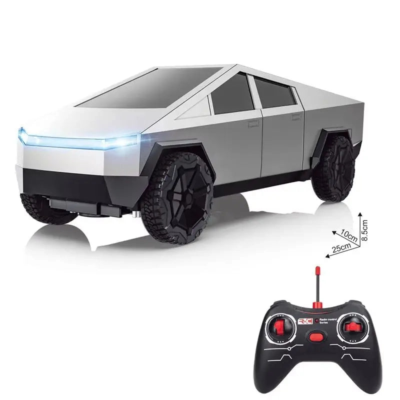 Tesla Cybertruck Remote Control Car