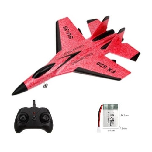 Remote Control Glider Drone