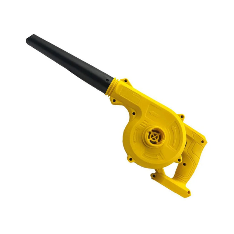 2-in-1 Cordless Leaf Blower & Vacuum Compatible with DeWalt 20V Max Battery