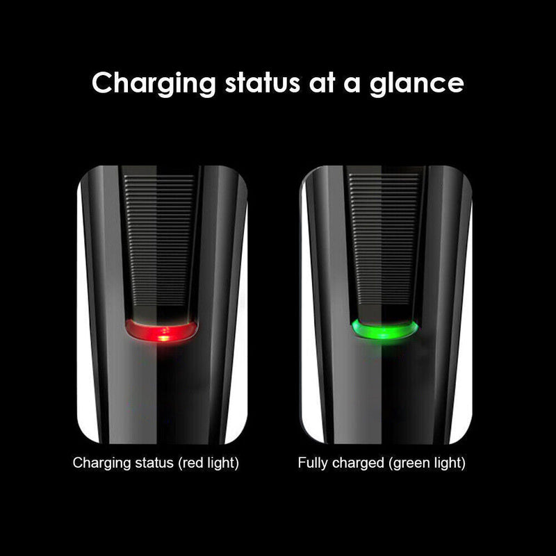 1080P HD WiFi Mini Shaver Camera