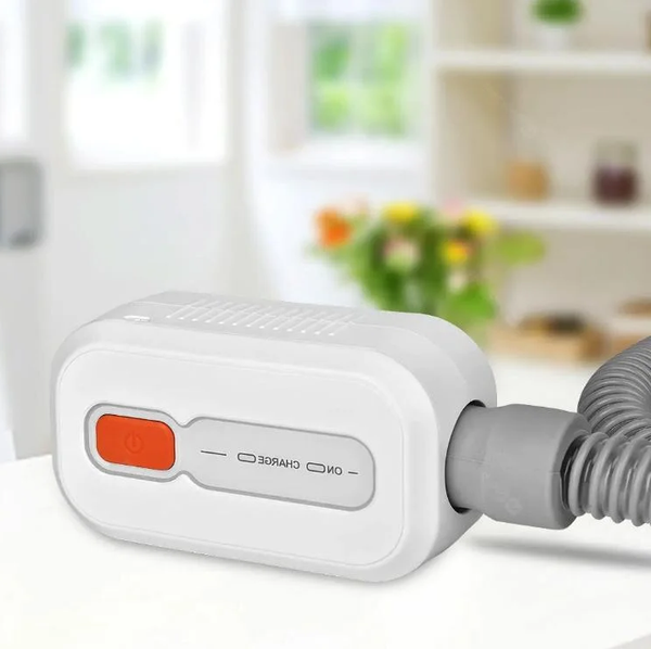 Advanced Ozone CPAP Cleaner
