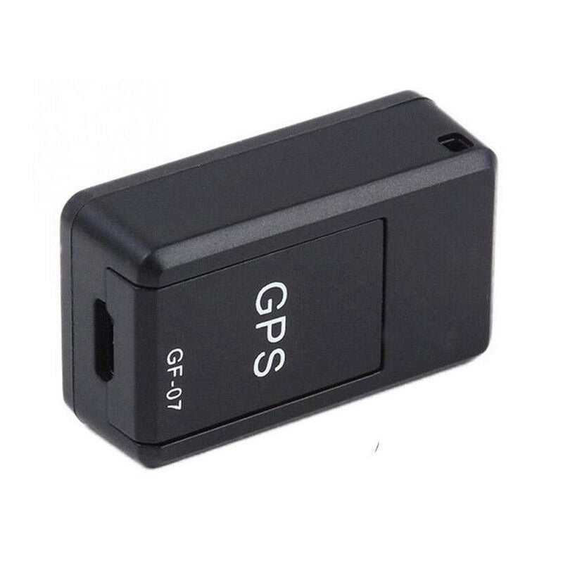 GPS-Tracker, starkes magnetisches Sicherheitsgerät für Autos