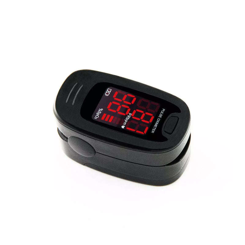 High-Precision Non Invasive Blood Glucose Meter