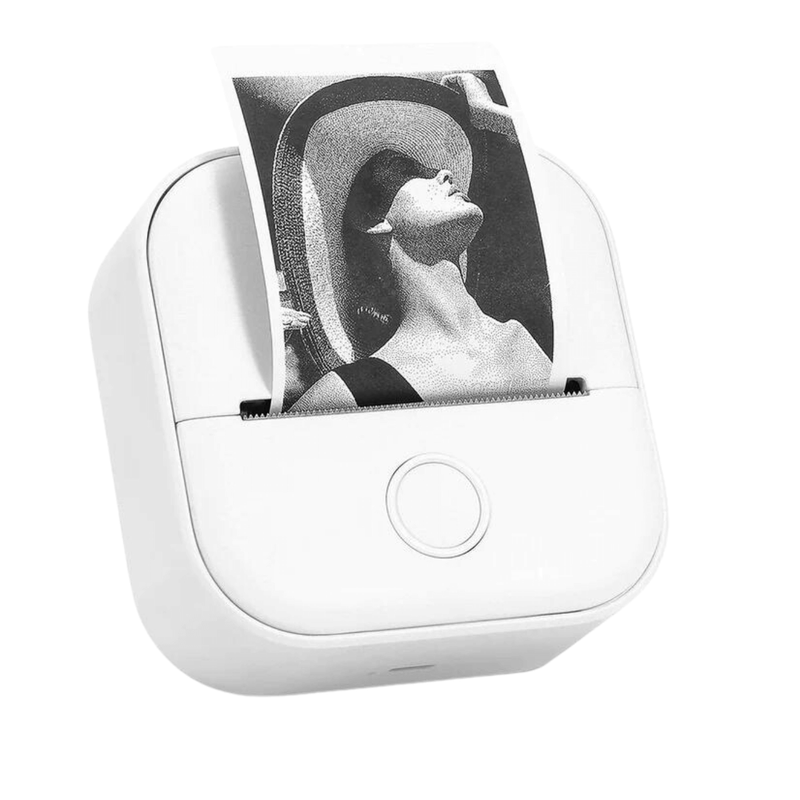 Mini Pocket Printer