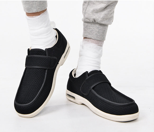 Vita Plus Size Weite Diabetikerschuhe für geschwollene Füße Weite Schuhe