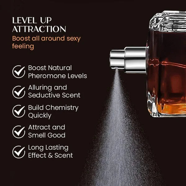 Alpha Men Pheromone Perfume