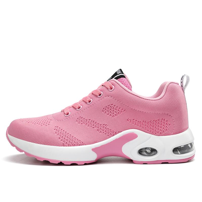 Marishka Atmungsaktive, lässige, leichte Outdoor-Sportschuhe 