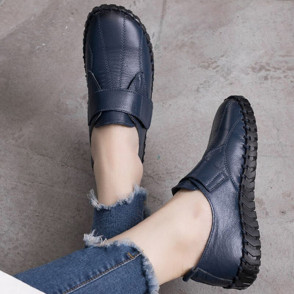 Maia Flache, modische, bequeme Schuhe
