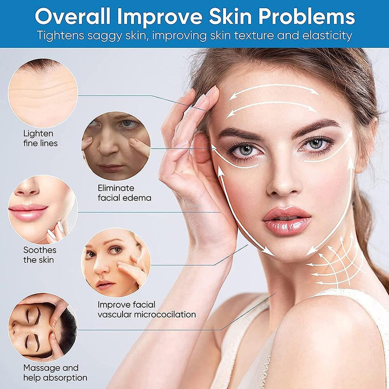 Mini Hifu 4th Generation | Ultrasonic Anti Aging Machine
