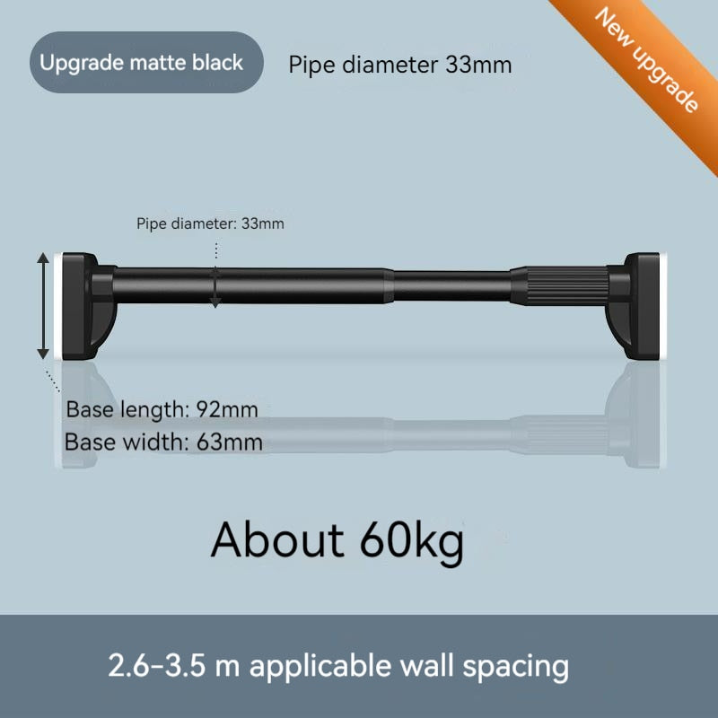 Telescoping Rod