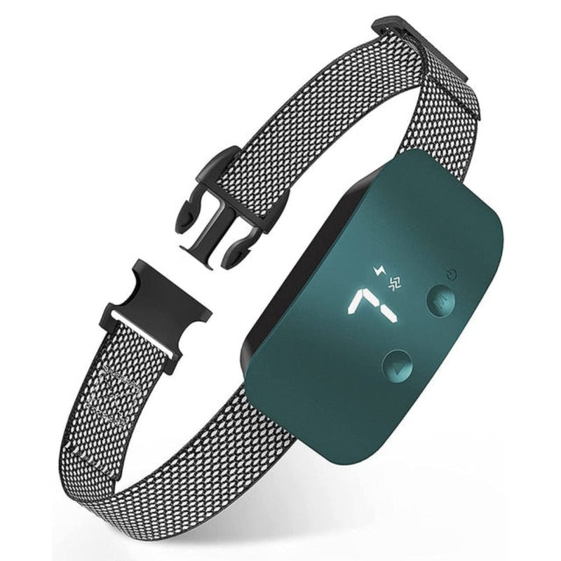 Waterproof Dog Collar Rechargeable - Best Dog Training Collar