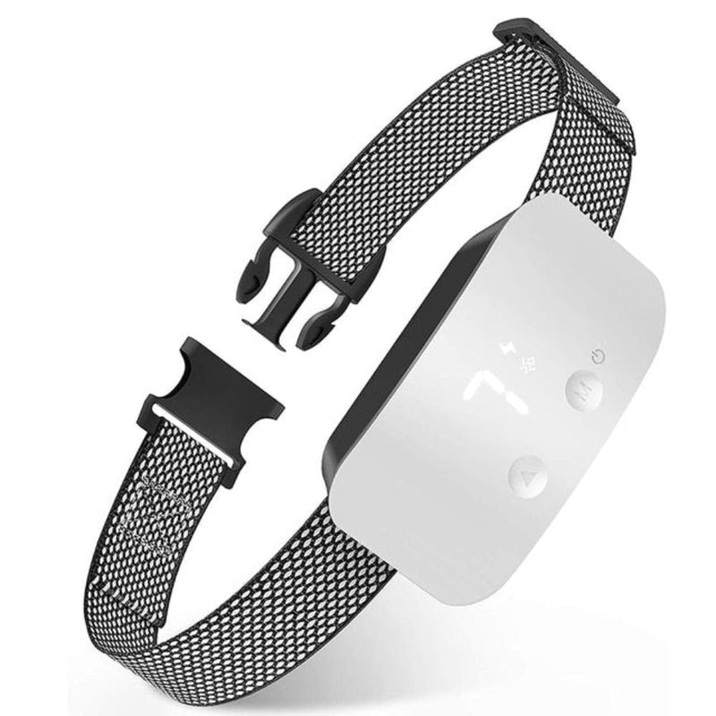 Waterproof Dog Collar Rechargeable - Best Dog Training Collar