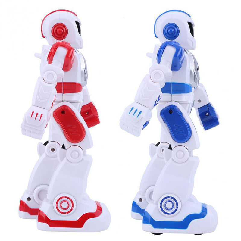 Intelligenter programmierbarer RC-Roboter-Gestensensor 2.4G