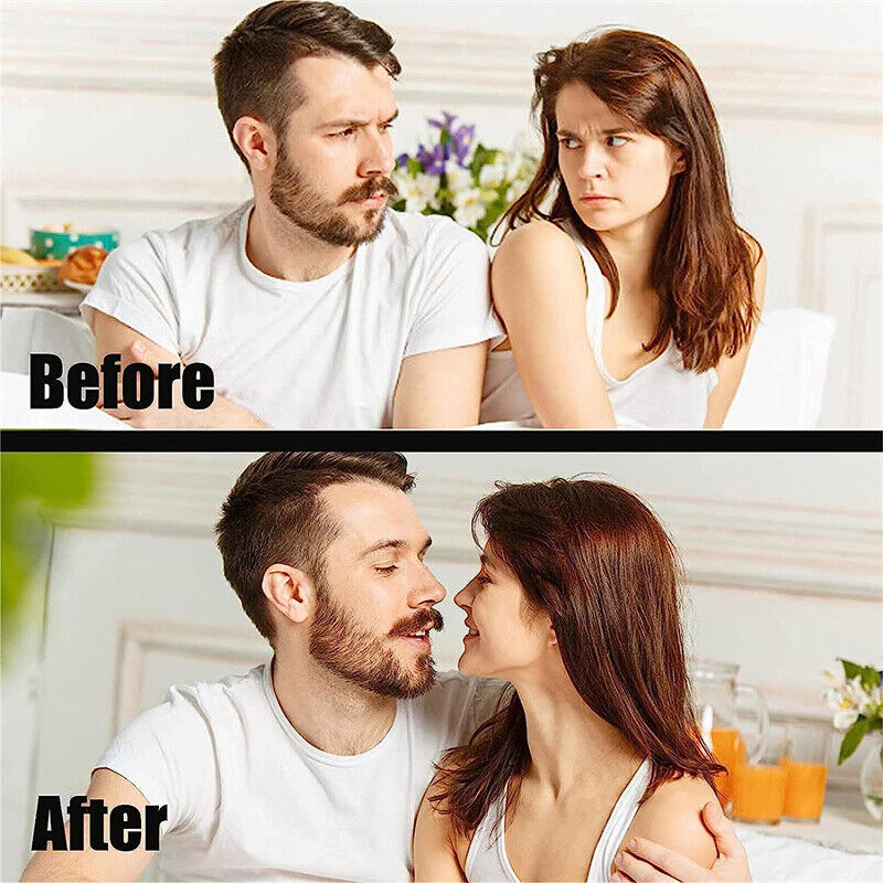 Aphrodisiac Pheromone Cologne