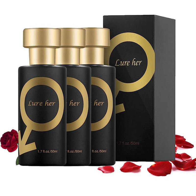 Aphrodisiac Pheromone Cologne