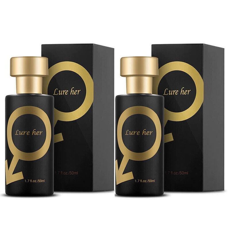Aphrodisiac Pheromone Cologne