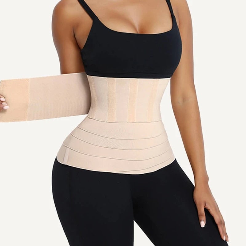 Frauen Body Shaper Verband